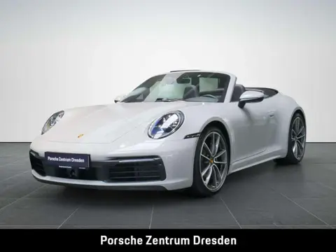 Used PORSCHE 992 Petrol 2024 Ad 