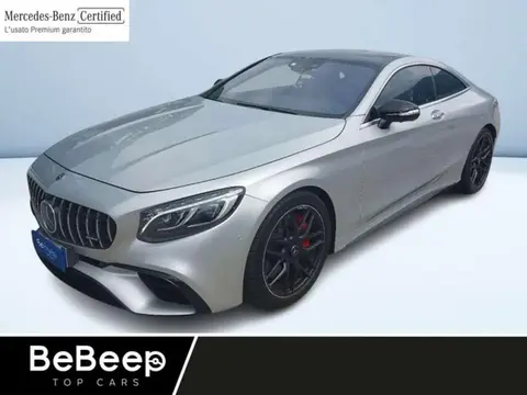 Used MERCEDES-BENZ CLASSE S Petrol 2019 Ad 