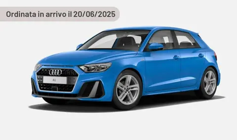 Annonce AUDI A1 Essence 2024 d'occasion 