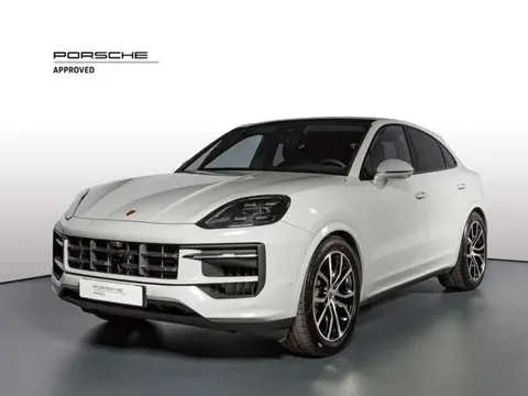 Annonce PORSCHE CAYENNE Essence 2023 d'occasion 