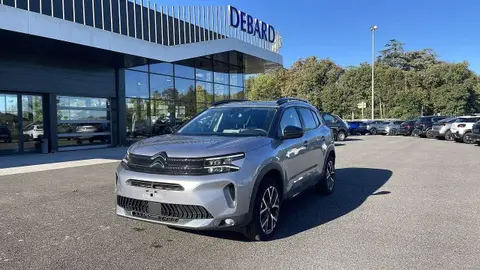 Used CITROEN C5 AIRCROSS Diesel 2023 Ad 