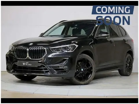 Used BMW X1 Petrol 2020 Ad 