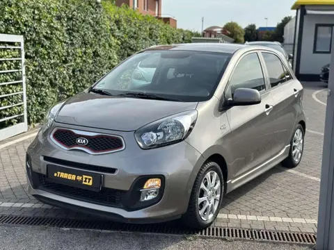 Used KIA PICANTO Petrol 2015 Ad 