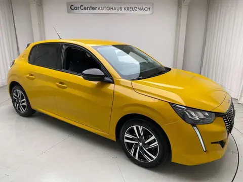 Annonce PEUGEOT 208 Essence 2023 d'occasion 