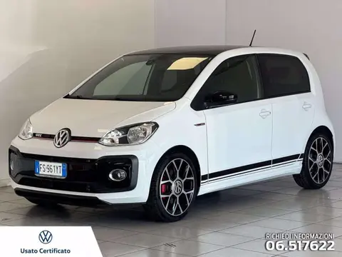 Used VOLKSWAGEN UP! Petrol 2018 Ad 