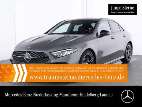 Used MERCEDES-BENZ CLASSE A Petrol 2023 Ad 