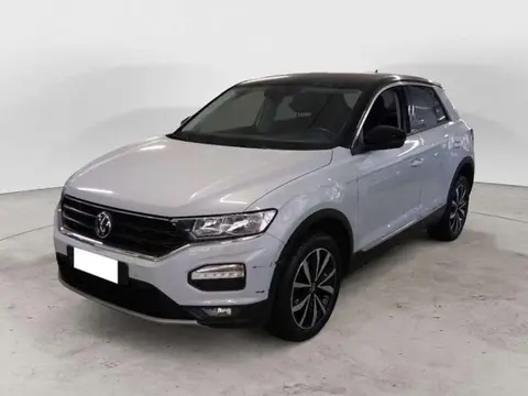 Used VOLKSWAGEN T-ROC Petrol 2021 Ad 