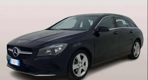 Used MERCEDES-BENZ CLASSE CLA Diesel 2016 Ad 