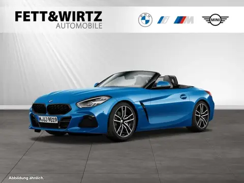 Used BMW Z4 Petrol 2021 Ad 