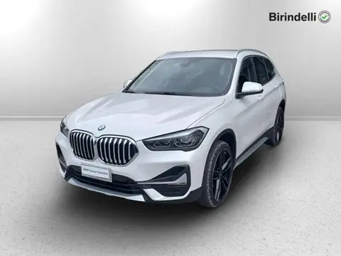 Used BMW X1 Diesel 2020 Ad 