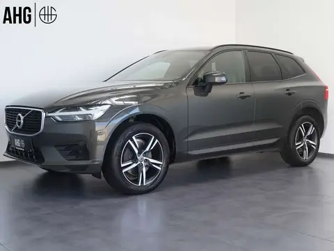 Annonce VOLVO XC60 Essence 2019 d'occasion 