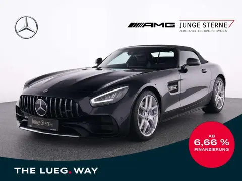 Used MERCEDES-BENZ CLASSE GT Petrol 2019 Ad 