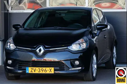 Used RENAULT CLIO Petrol 2019 Ad 