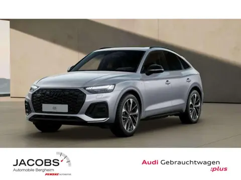 Annonce AUDI Q5 Essence 2024 d'occasion 