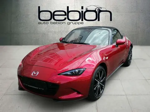 Used MAZDA MX-5 Petrol 2024 Ad 