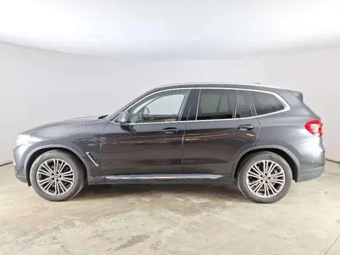 Used BMW X3 Diesel 2019 Ad 