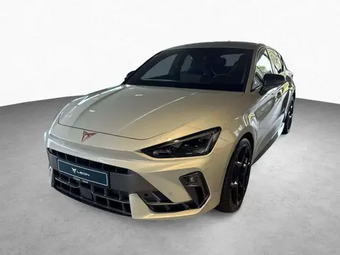 Annonce CUPRA LEON Essence 2024 d'occasion 