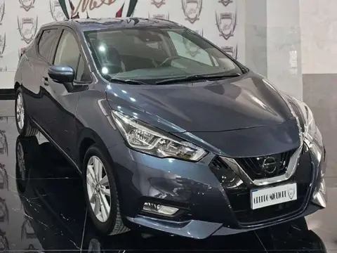 Used NISSAN MICRA Petrol 2020 Ad 