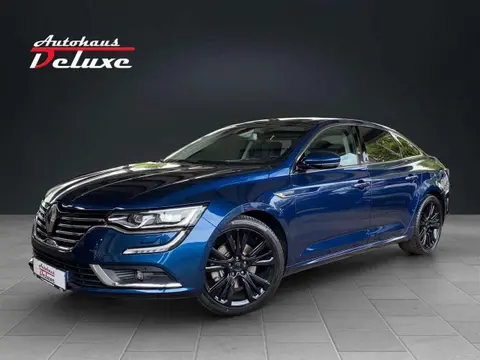 Used RENAULT TALISMAN Diesel 2019 Ad 