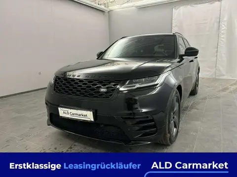 Used LAND ROVER RANGE ROVER VELAR Diesel 2021 Ad 