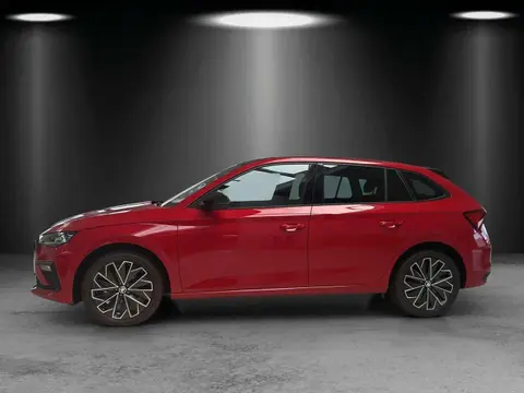 Annonce SKODA SCALA Essence 2024 d'occasion 