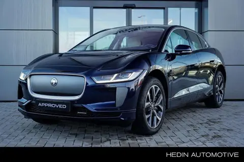 Annonce JAGUAR I-PACE Électrique 2023 d'occasion 