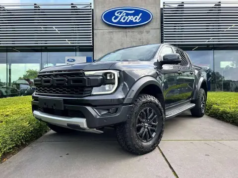 Annonce FORD RANGER Diesel 2023 d'occasion 