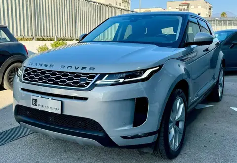 Annonce LAND ROVER RANGE ROVER EVOQUE Hybride 2019 d'occasion 