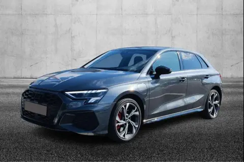 Used AUDI A3 Hybrid 2021 Ad 