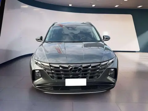 Annonce HYUNDAI TUCSON Hybride 2023 d'occasion 