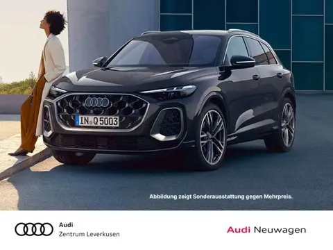 Annonce AUDI Q5 Essence 2024 d'occasion 