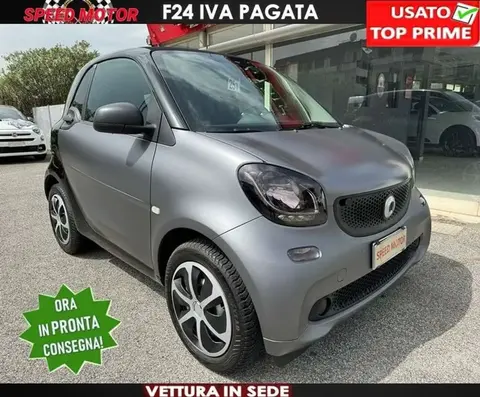 Used SMART FORTWO Petrol 2019 Ad 