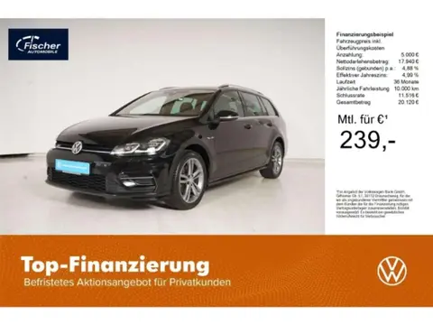 Annonce VOLKSWAGEN GOLF Essence 2020 d'occasion 