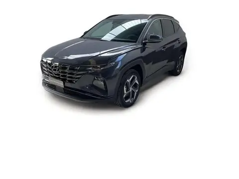 Used HYUNDAI TUCSON Hybrid 2024 Ad 