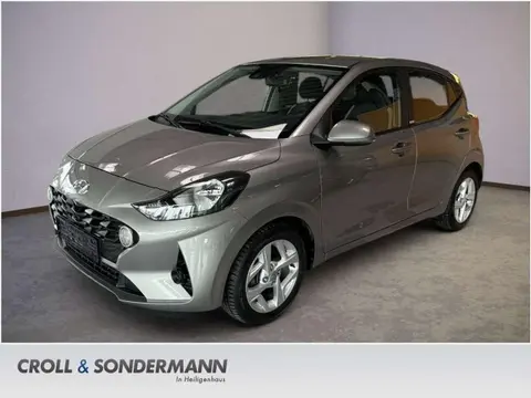 Annonce HYUNDAI I10 Essence 2020 d'occasion 