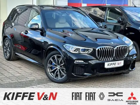 Annonce BMW X5 Hybride 2021 d'occasion 