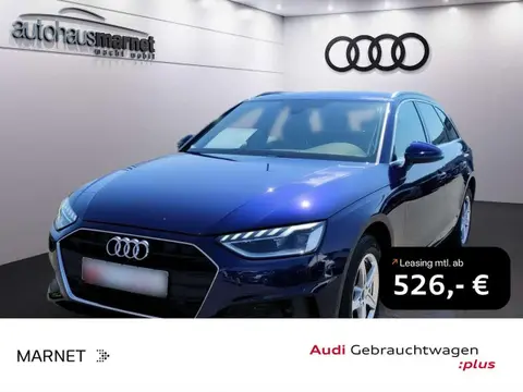 Used AUDI A4 Diesel 2023 Ad 