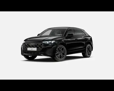 Annonce AUDI Q8 Hybride 2024 d'occasion 