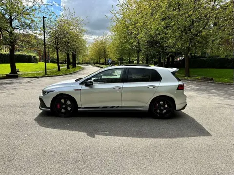 Annonce VOLKSWAGEN GOLF Essence 2022 d'occasion 