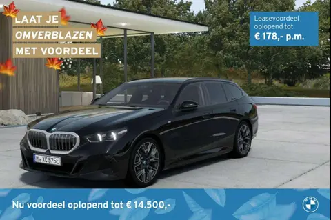 Annonce BMW SERIE 5 Hybride 2024 d'occasion 