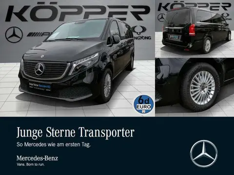 Used MERCEDES-BENZ EQV Electric 2023 Ad 