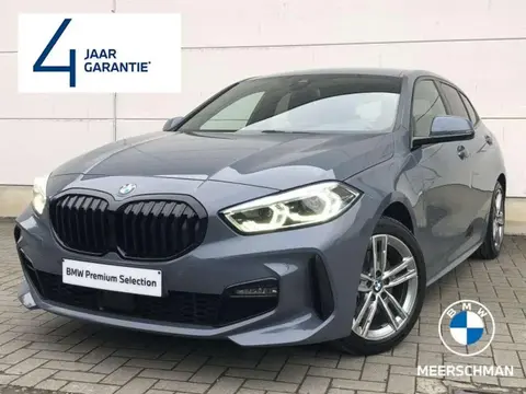 Annonce BMW SERIE 1 Essence 2024 d'occasion 