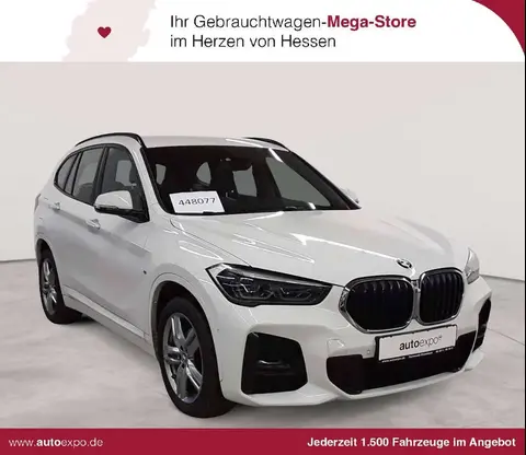 Annonce BMW X1 Diesel 2020 d'occasion 