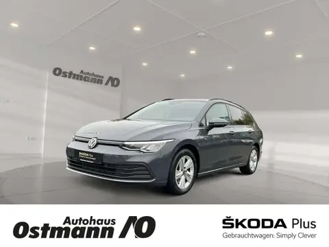 Used VOLKSWAGEN GOLF Diesel 2021 Ad 