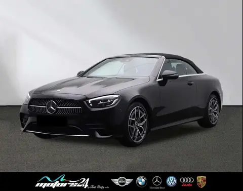 Used MERCEDES-BENZ CLASSE E Hybrid 2023 Ad 