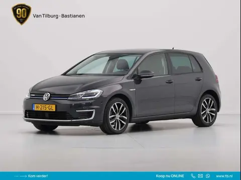 Annonce VOLKSWAGEN GOLF Électrique 2020 d'occasion 