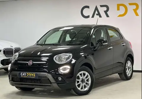 Annonce FIAT 500X Diesel 2020 d'occasion 