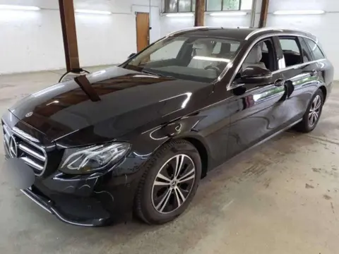 Used MERCEDES-BENZ CLASSE E Diesel 2020 Ad 