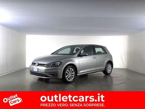 Annonce VOLKSWAGEN GOLF Diesel 2019 d'occasion 