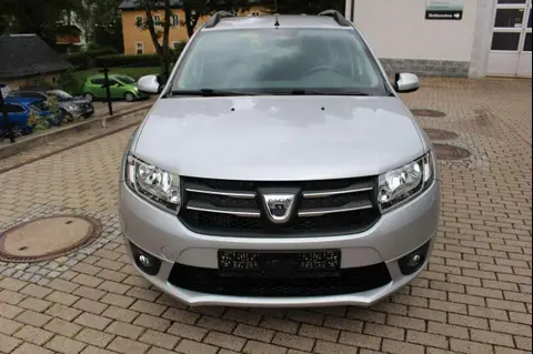 Annonce DACIA LOGAN Essence 2016 d'occasion 